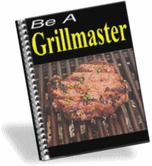 Product picture Grill Master
